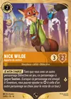 Product image for Nick Wilde - Apporte du renfort