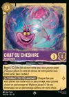 Product image for Chat du Cheshire - Inexplicable
