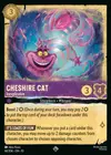 Product image for Cheshire Cat - Inexplicable