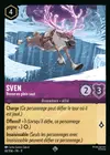 Product image for Sven - Renne en plein saut