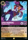Product image for Luisa Madrigal - Grimpeuse sûre d'elle