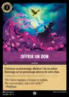 Product image for Offrir un don