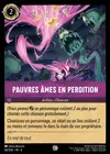 Product image for Pauvres âmes en perdition