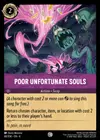 Product image for Poor Unfortunate Souls