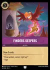 Product image for Finders Keepers