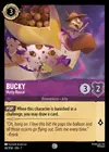 Product image for Bucky - Nutty Rascal