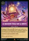 Product image for La Deuxième Étoile sur la Droite