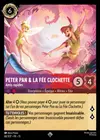 Product image for Peter Pan & La Fée Clochette - Amis rapides