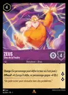 Product image for Zeus - Dieu de la Foudre