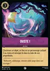 Product image for Ouste !
