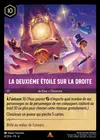 Product image for La Deuxième Étoile sur la Droite