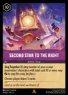 Product image for Second Star to the Right