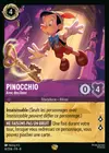Product image for Pinocchio - Avec des liens