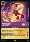 Product image for Pinocchio - Strings Attached