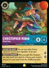 Product image for Christopher Robin - Hunny Sage