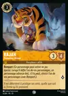 Product image for Rajah - Protecteur dévoué