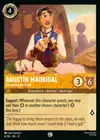 Product image for Agustin Madrigal - Exceptionally Kind