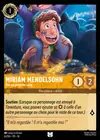 Product image for Miriam Mendelsohn - Fan au premier rang
