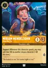 Product image for Miriam Mendelsohn - Front-Row Fan