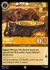 Product image for Trusty - Loyal Bloodhound