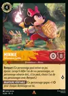 Product image for Minnie - Défenseuse hardie