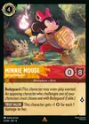 Product image for Minnie Mouse - Daring Defender