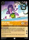 Product image for Celia Boa - Réceptionniste sympathique
