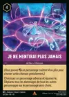 Product image for Je ne mentirai plus jamais