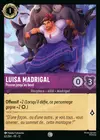 Product image for Luisa Madrigal - Pousse jusqu'au bout