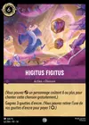 Product image for Higitus Figitus