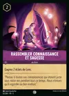 Product image for Rassembler Connaissance et Sagesse