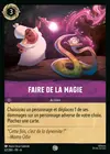 Product image for Faire de la magie