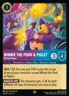 Product image for Winnie the Pooh & Piglet - Hunny Mages
