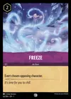 Product image for Freeze