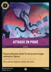 Product image for Attaque en piqué