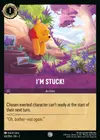 Product image for I'm Stuck!