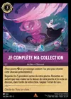 Product image for Je complète ma collection