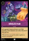 Product image for Ursula's Plan