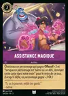 Product image for Assistance magique