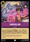 Product image for Magical Aid