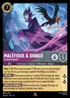 Product image for Maléfique & Diablo - Le mal incarné