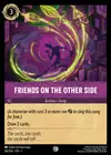 Product image for Friends on the Other Side