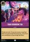 Product image for Tous derrière toi