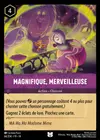 Product image for Magnifique, merveilleuse