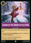 Product image for Legend of the Sword in the Stone