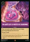 Product image for En quête de la moitié de Couronne