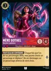 Product image for Mère Gothel - Sorcière vaniteuse