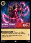 Product image for Mother Gothel - Vain Sorceress