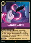 Product image for La plume magique
