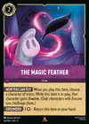Product image for The Magic Feather